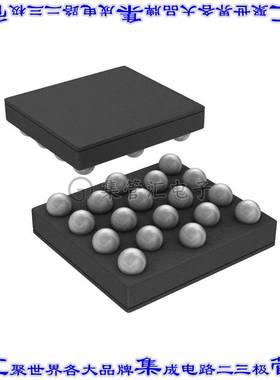 LM48413TL/NOPB 集成电路芯片IC AMP CLASS D STER 1.5W 18DSBGA