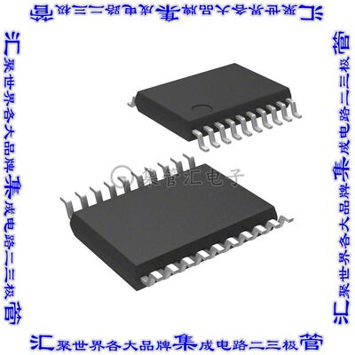 STM32F031F6P7 单片机IC MCU 32BIT 32KB FLASH 20TSSOP芯片微控