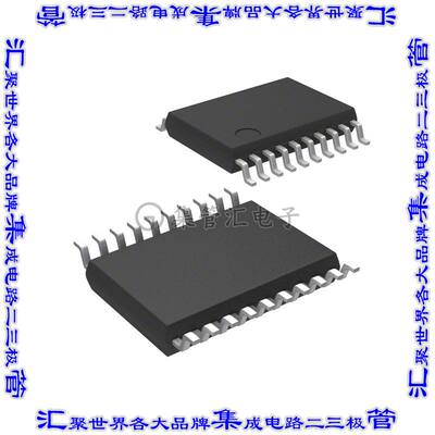 STM8S903F3P6TR 单片机IC MCU 8BIT 8KB FLASH 20TSSOP芯片微控