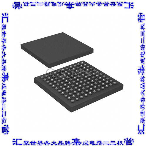 R7FS3A17C2A01CBJ#AC0 单片机IC MCU 32BIT 1MB FLASH 121LFBGA