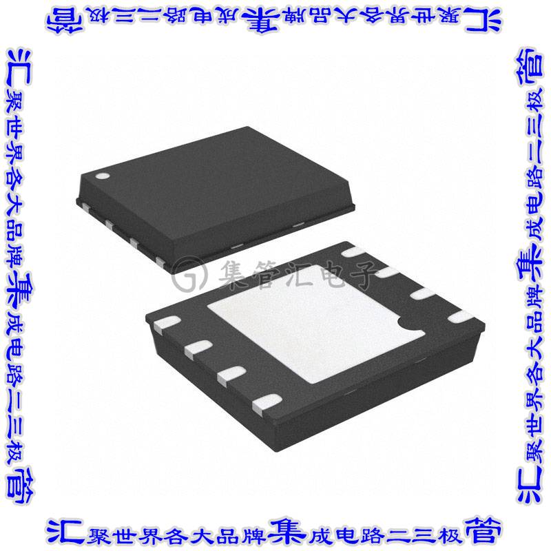 AT25SL641-MHE-T 存储器IC FLASH 64MBIT SPI 104MHZ 8UDFN芯片