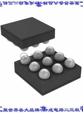 LM4941TM/NOPB 集成电路芯片IC AMP CLASS AB MONO 1.54W 9USMD