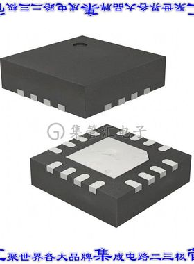 PI6C557-01BZHIEX 集成电路芯片C CLOCK GENERATOR 16TQFN