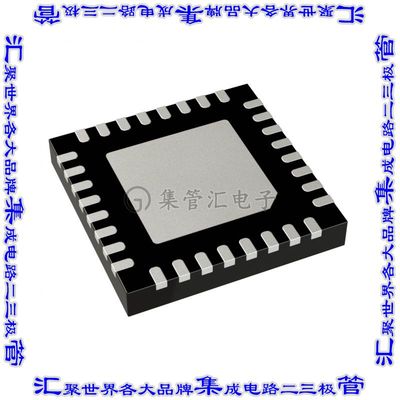 AD9706BCPZ 数模转换器IC DAC 12BIT 32LFCSP芯片集成电路