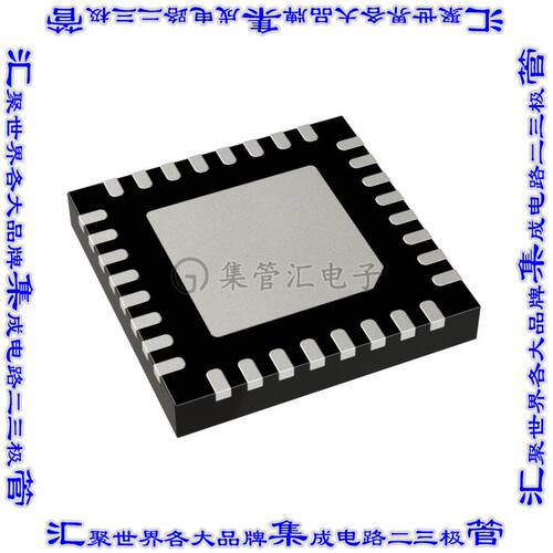ADG2128BCPZ-REEL7 集成电路芯片IC CROSSPOINT SWIT 8X12 32LFC