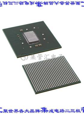 XCAU15P-1FFVB676E 现场可编程门阵列IC FPGA ARTIXUP 676BGA芯