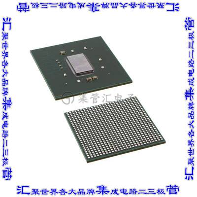 XCAU15P-1FFVB676E 现场可编程门阵列IC FPGA ARTIXUP 676BGA芯