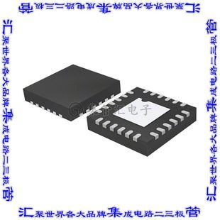 100KOHM AD5144BCPZ100 RL7 數(shù)字電位器IC 24LFCSP芯片集成電路