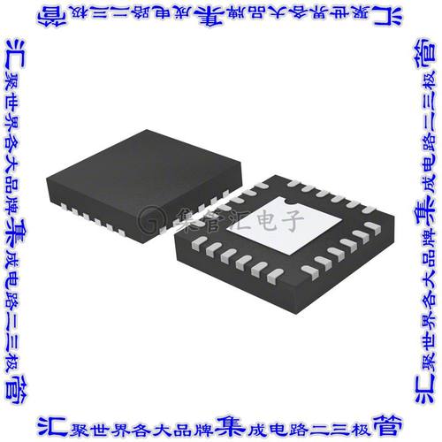 AD5700-1BCPZ-RL7 集成电路芯片IC HART MODEM LP INT OSC 24LFC