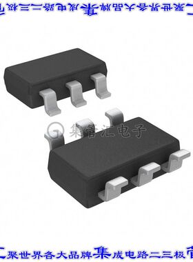 DAC121S101QCMK/NOPB 数模转换器IC DAC 12BIT TSOT23-6芯片集成