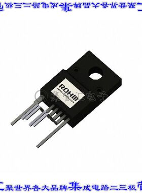 BM2SCQ123T-LBZ 离线转换器IC OFFLINE SWITCH TO220-6M芯片集成