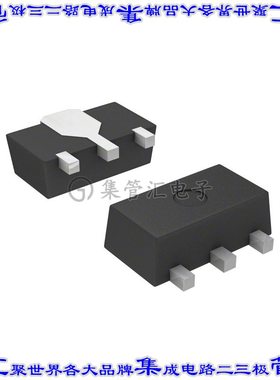 S-80847CLUA-B68T2U 监控器IC SUPERVISOR 1通道 SOT89-3电源芯