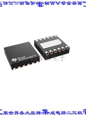 LM74720QDRRRQ1 集成电路芯片AUTOMOTIVE, LOW IQ IDEAL DIODE C