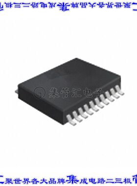 FT231XS-U 集成电路芯片IC USB SERIAL FULL UART 20SSOP