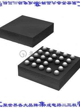 BD2812GU-E2 驱动器IC LED DRIVER 稳压器 I2C VCSP85H3芯片集成