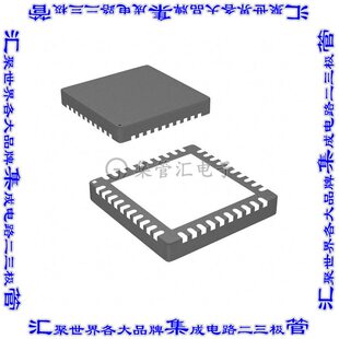 MC9S08QE32CFM 单片机IC MCU 8BIT 32KB FLASH 32QFN芯片微控制
