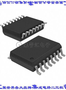 IS25LP128-JMLE 存储器IC FLASH 128MBIT SPI/QUAD 16SOIC芯片集