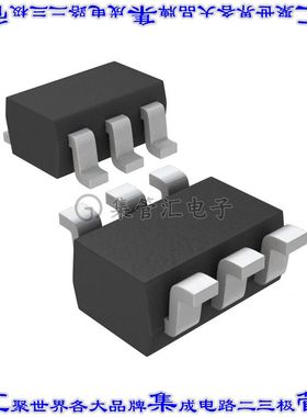 MAX4245AXT+T 放大器IC OPAMP GP 1电路 SC70-6芯片集成电路