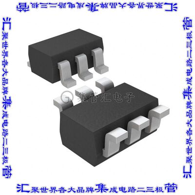 MAX13013EXT+T 集成电路芯片IC TRANSLTR BIDIRECTIONAL SC70-6