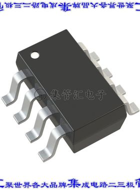 AD5680BRJZ-1500RL7 数模转换器IC DAC 18BIT SOT23-8芯片集成电