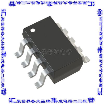 ADG1219BRJZ-REEL7 模拟开关IC SWITCH SPDTX1 200OHM SOT23-8芯