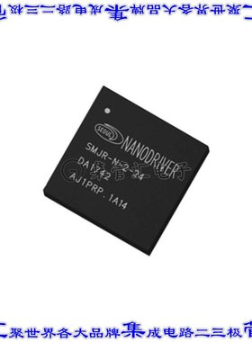 SMJR-N-1-16 驱动器IC LED DRIVER 线性 TRIAC 20MA芯片集成电路