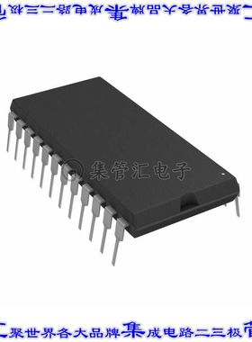 MAX1490BEPG+ 收发器IC TRANSCEIVER FULL 1/1 24DIP芯片集成电