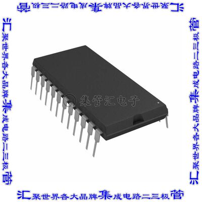 MAX1490AEPG+ 收发器IC TRANSCEIVER FULL 1/1 24DIP芯片集成电