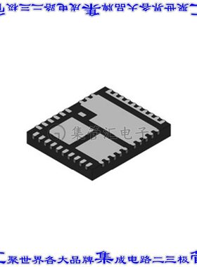 NCP303150DMNTWG 栅极驱动器IC DRIVER/MOSFET 39PQFN芯片集成电