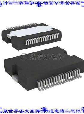 L6228PD 电机驱动器IC MOTOR DRIVER BIPOLAR 8-52V 36PWRSO芯片