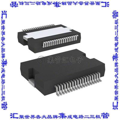 L6470PDTR 电机驱动器IC MOTOR DRIVER BIPOLAR 3.3V/5V 36PWRSO