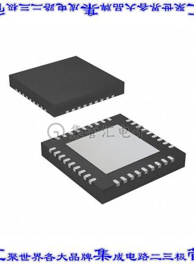 TPS65276VRHHT 开关稳压器IC REG BUCK PROG DL 36VQFN电源芯片