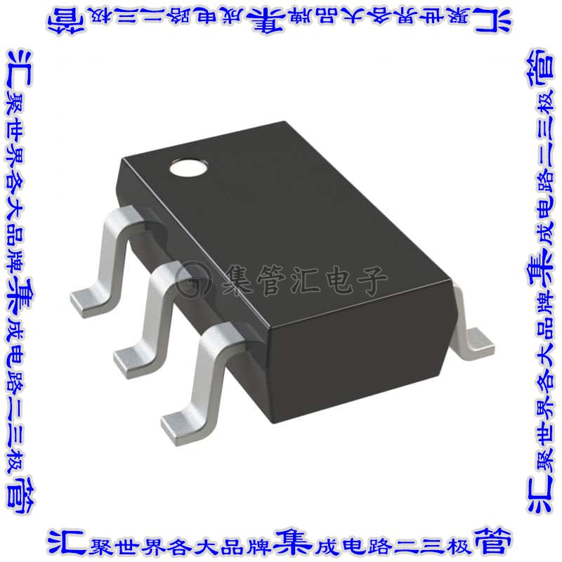 ADA4097-1HUJZ-RL7 放大器IC OPAMP GP 1电路 TSOT6芯片集成电路