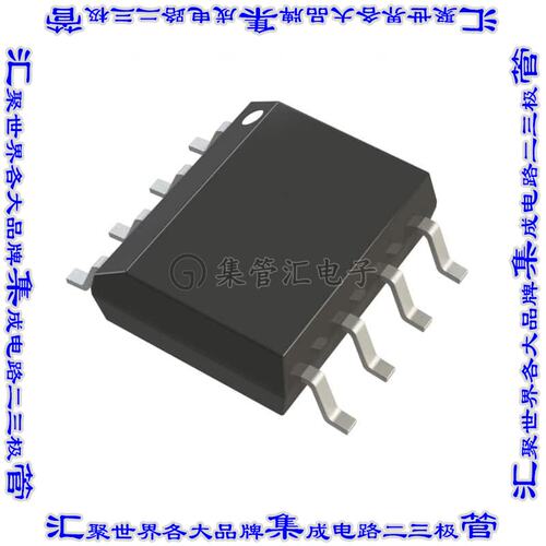 ADA4898-1YRDZ-R7 放大器IC VOLTAGE FEEDBACK 1电路 8SOIC芯片
