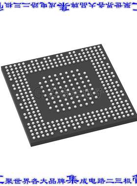 STM32MP151AAC3 集成电路芯片IC MPU STM32MP1 650MHZ 361TFBGA