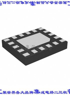 TUSB542RWQR 集成电路芯片IC REDRIVER USB 3.0 18X2QFN