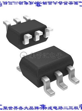 STG3157CTR 模拟开关IC SWITCH SPDTX1 15OHM SOT323-6L芯片集成