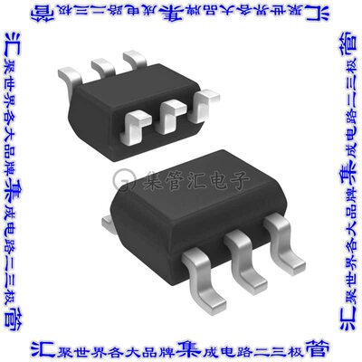 TL431ICT 电压基准IC VREF SHNT ADJ 2.21% SOT323-6L电源芯片集