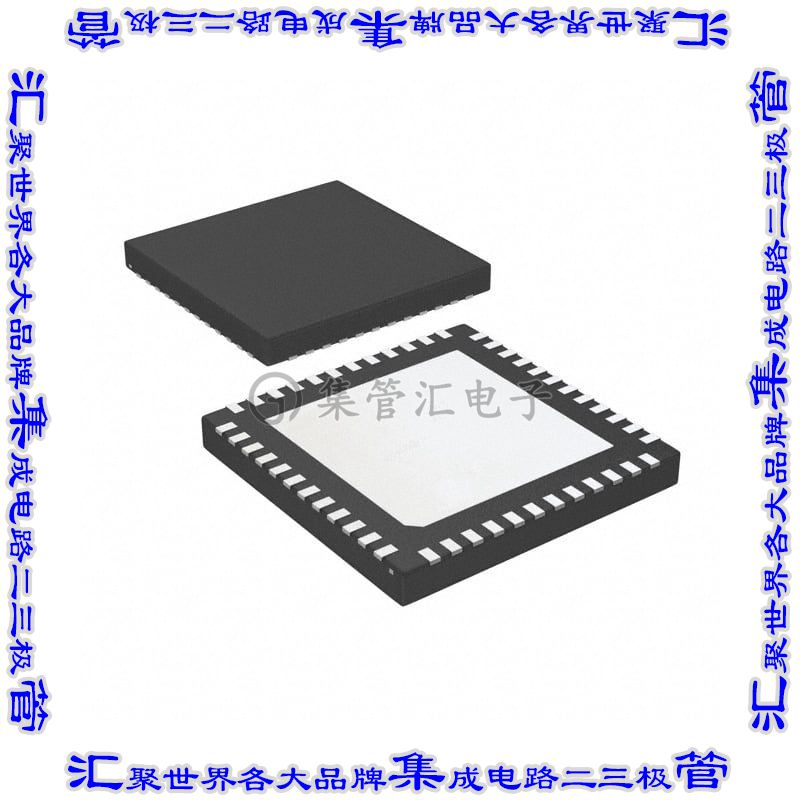 LMH0356SQE/NOPB 集成电路芯片IC VIDEO RECLOCKER 48WQFN