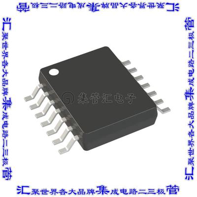 AD8604DRUZ 放大器IC CMOS 4电路 14TSSOP芯片集成电路