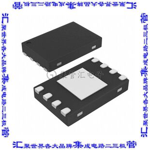 存储器IC 8UDFN芯片集 24CW640T MUY I2C 1MHZ 64KBIT EEPROM
