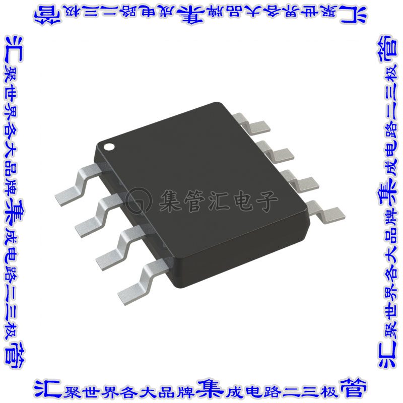 R1EX24002ASAS0I#S0 存储器IC EEPROM 2KBIT I2C 400KHZ 8SOP芯