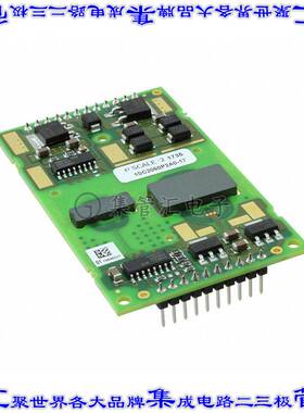 1SC2060P2A0-17 栅极驱动器IC GATE DRIVER MODULE芯片集成电路