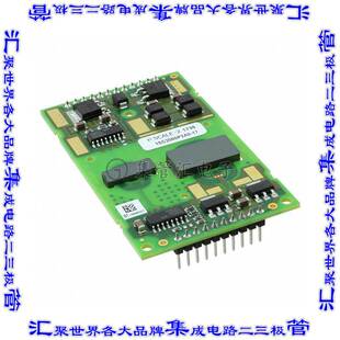 GATE 1SC2060P2A0 栅极驱动器IC MODULE芯片集成电路 DRIVER
