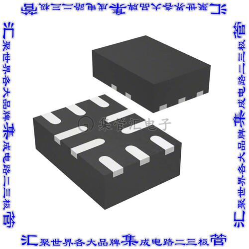 USB3740B-AI2-TR 集成电路芯片IC CONTROLLER USB 10QFN