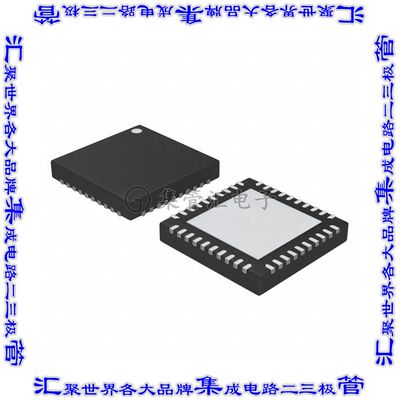 9FGP204BKLFT 集成电路芯片IC CLOCK GENERATOR 40VFQFPN