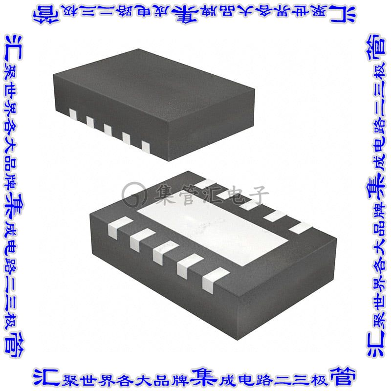 BQ24210DQCR 电池充电器IC LI-ION 1CELL 10WSON芯片集成电路