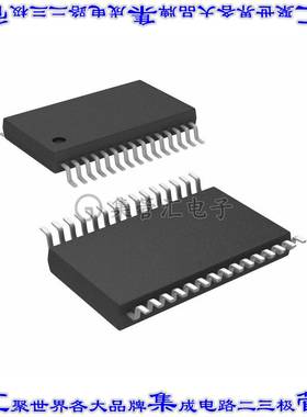 PCM1865DBT 集成电路芯片IC ADC/AUDIO 24BIT 30TSSOP