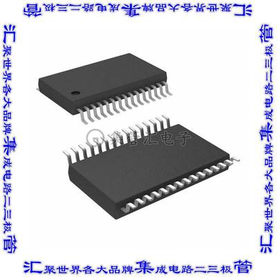 TPS51020DBT 集成电路芯片IC REG CTRLR DDR 2OUT 30TSSOP