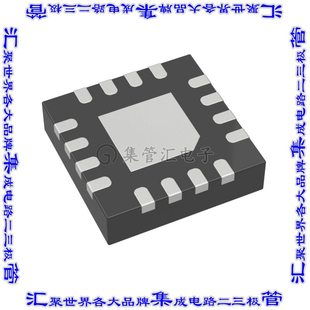 BUFFER CLK 16MLF SY54011RMG 3.2GHZ 集成电路芯片IC